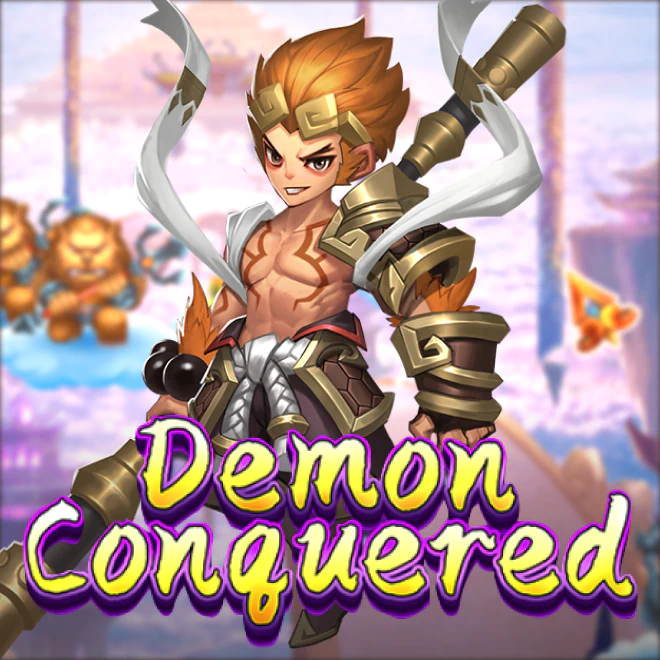 xo88 Demon Conquered